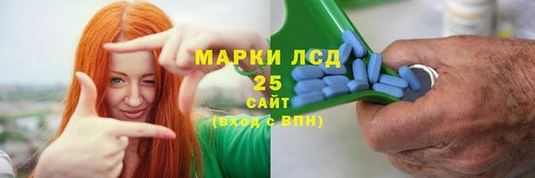 прущие крисы Инсар